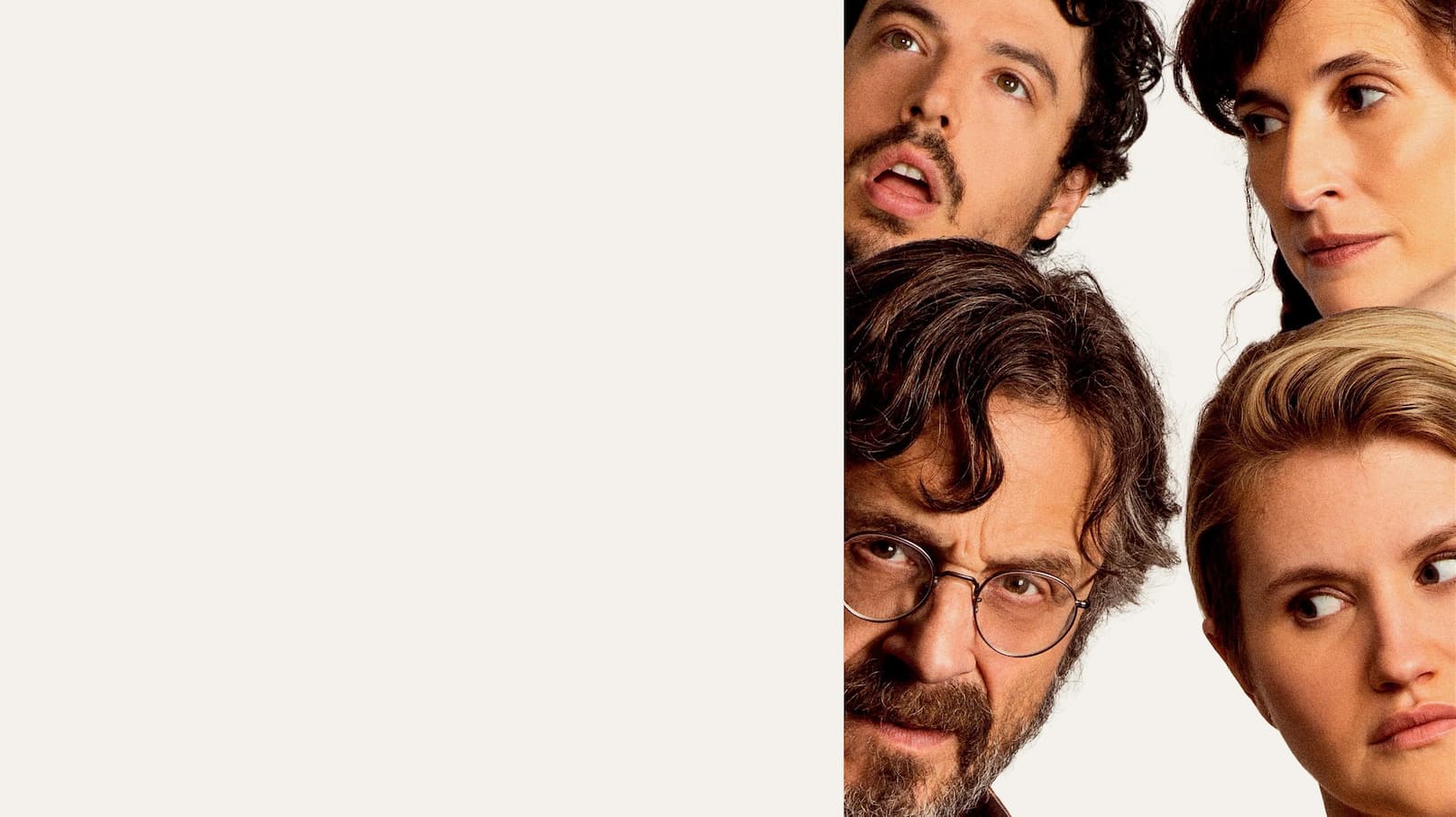 poster background