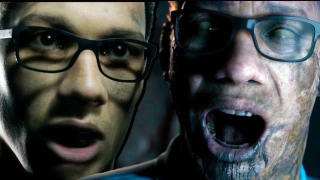 S07:E23 - Hardest Decision