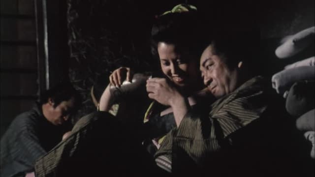 S04:E09 - Boat House in the Rain