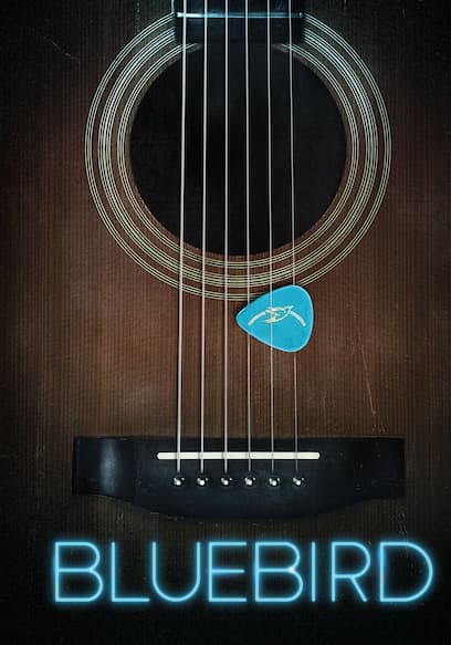 Bluebird