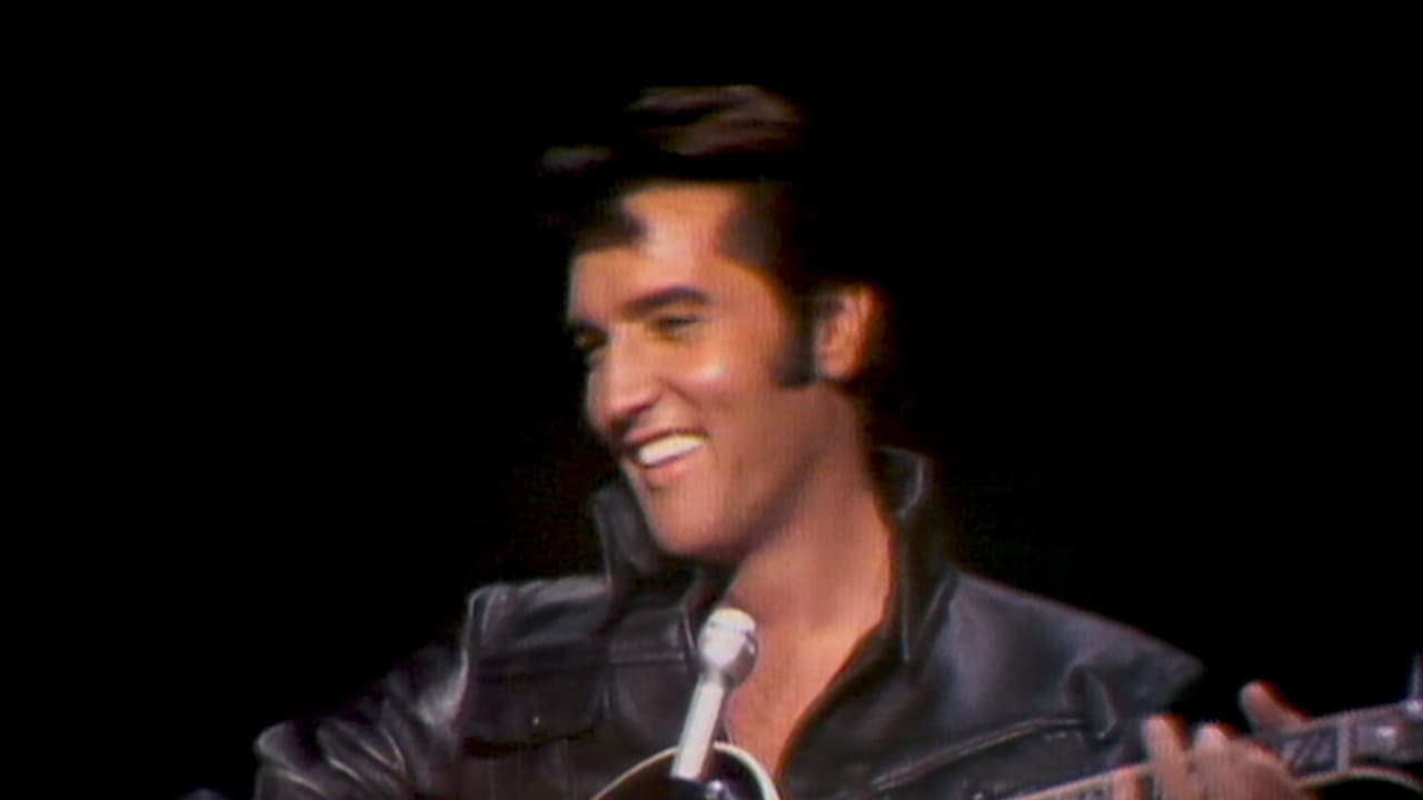 Watch Elvis Presley: '68 Comeback Special (50th Anniversary HD Remaster)