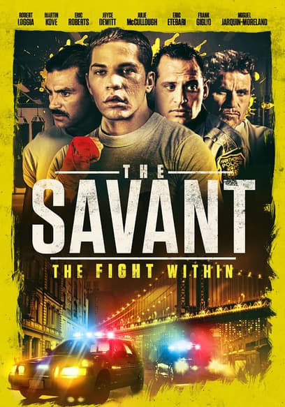 The Savant