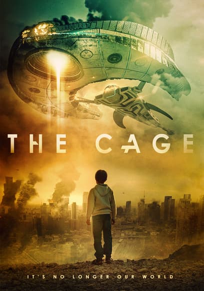 The Cage