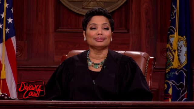 S18:E138 - Jaleisha Bronner vs. Napoleon Reed