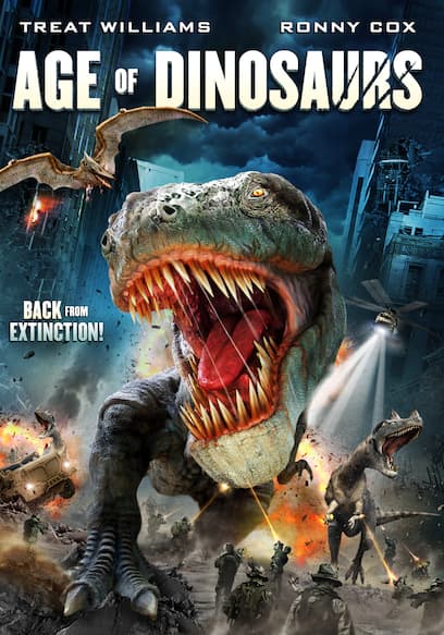 Age of Dinosaurs