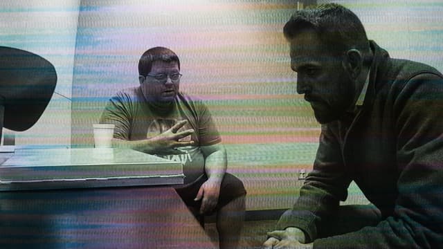 S01:E02 - The Interrogation That Silenced Detectives