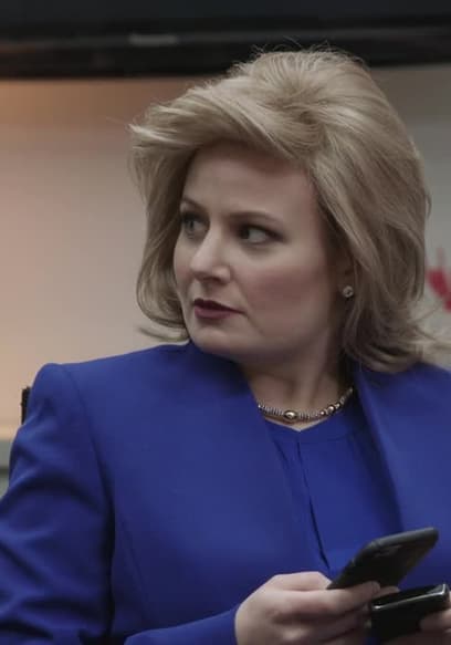 Watch Above Average Presents S03:E12 - You Look in the Mirror and See a ...