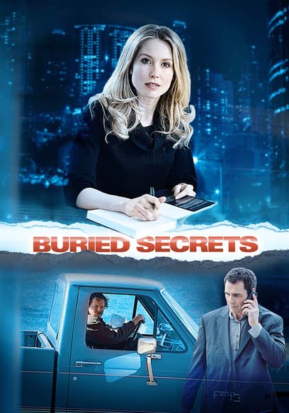 Buried Secrets