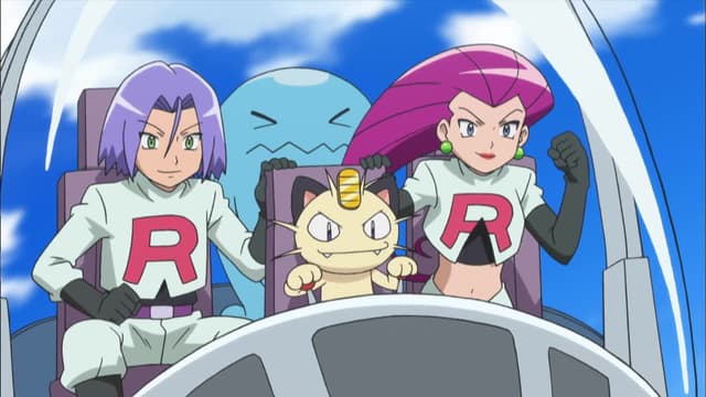 S19:E04 - a Fiery Rite of Passage!