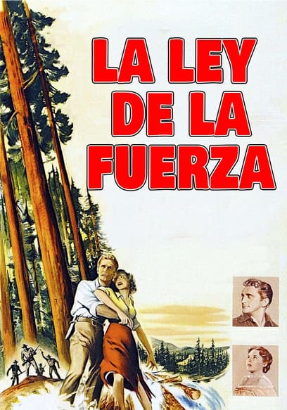 La Ley De La Fuerza (Doblado)