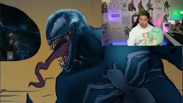 S08:E01 - Beat My Tesla in a Race, Keep It! / I Paid Artists $50,000 to Finish My Drawing