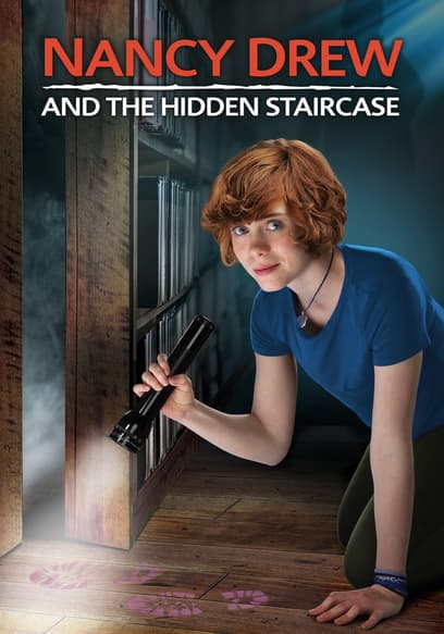 Nancy Drew and the Hidden Staircase