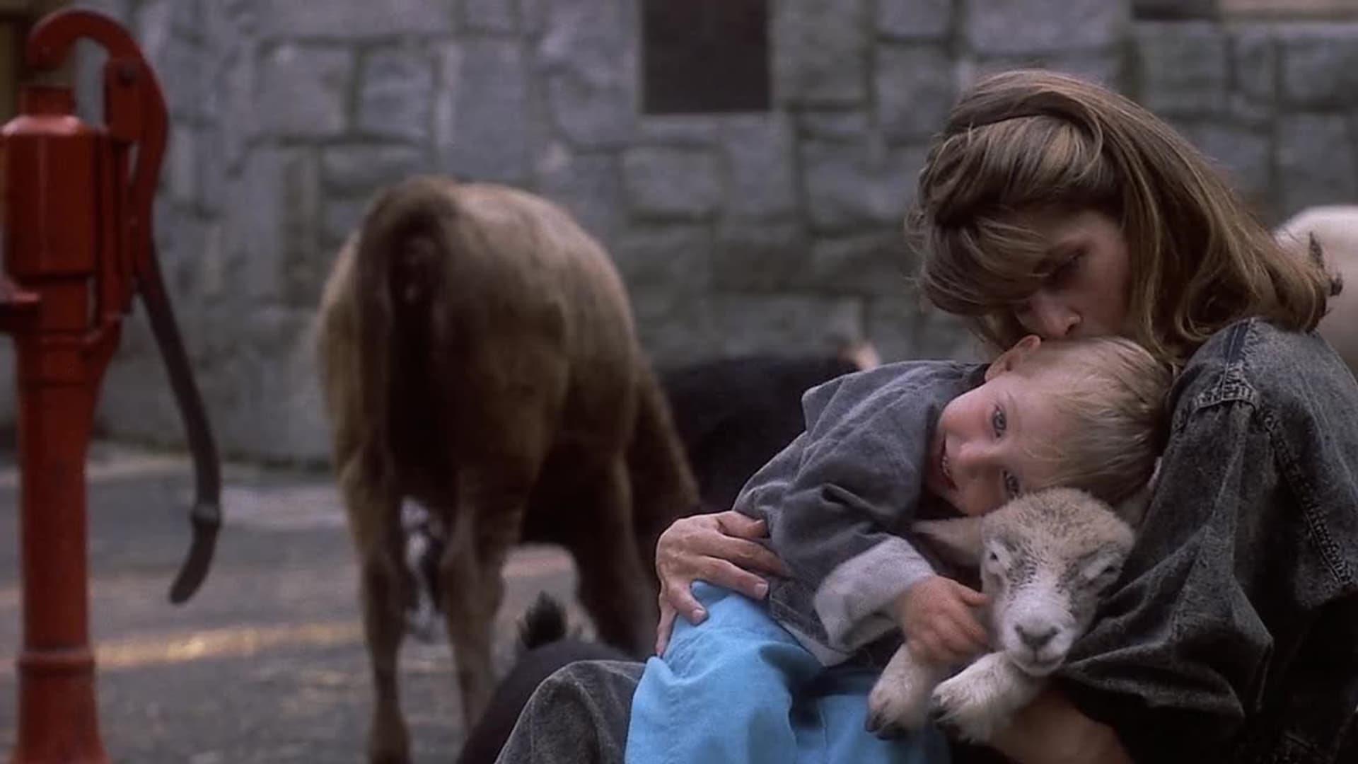 Look Who's Talking is bringing baby commentary to Tubi