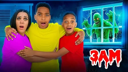 Prince Family Clubhouse