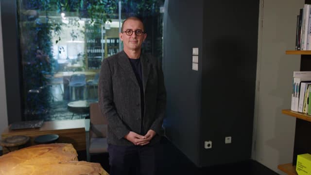 S01:E03 - Singapore: Embracing Nature