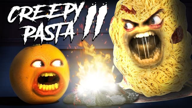 S01:E18 - Creepy Pasta Adventures #6