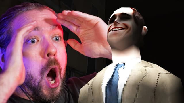 S30:E05 - Don't Go Out Alone