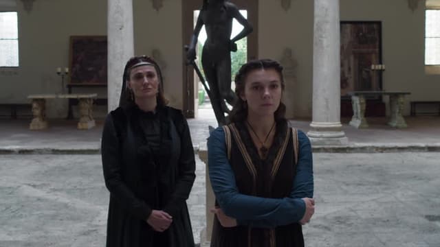 S03:E03 - Trust