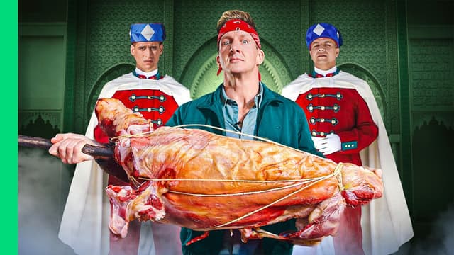 Best Ever Food Review Show