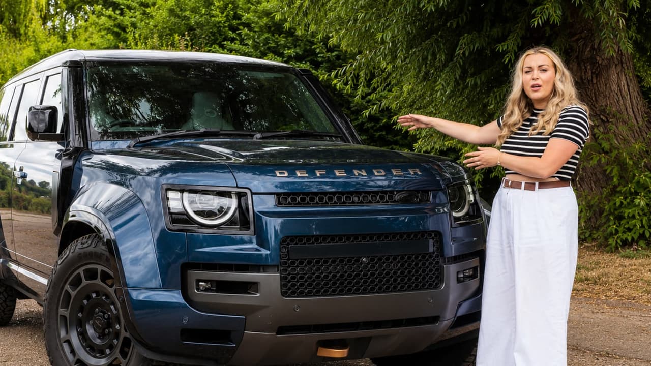 Watch Auto Social UK