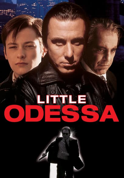 Little Odessa