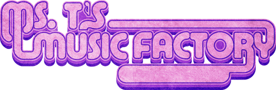 Ms. T's Music Factory