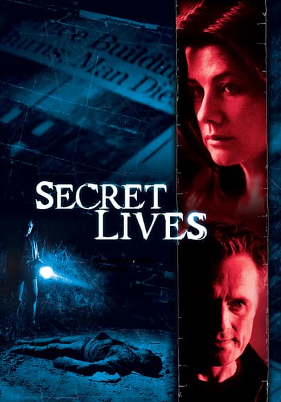 Secret Lives