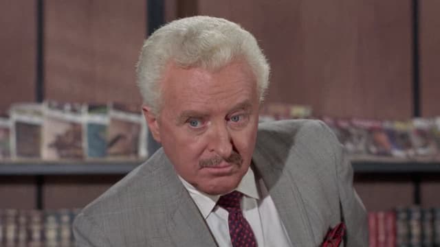 S03:E22 - Three Wishes