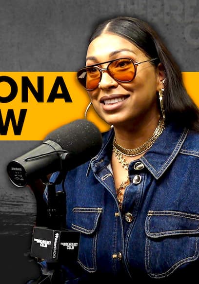 S01:E52 - Melanie Fiona Interview, Young Thug Risks Probation Violation + More poster