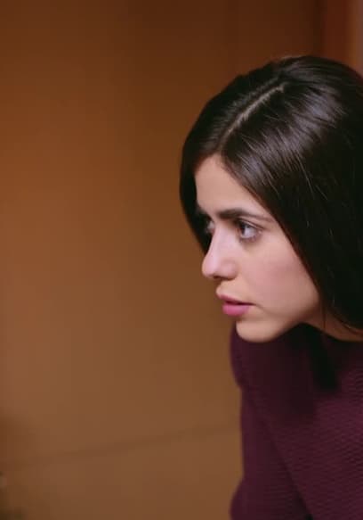 S01:E01 - Todo Tiene Un Precio poster