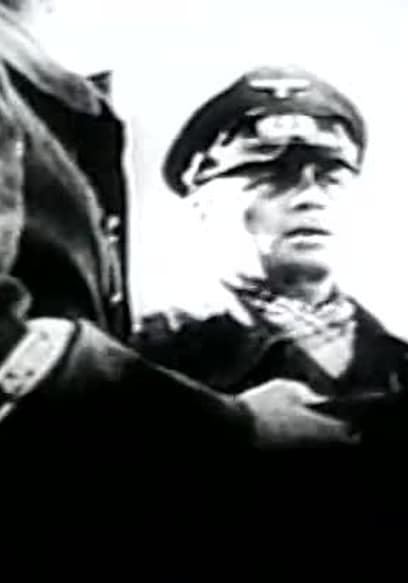 S01:E04 - George C. Marshall poster