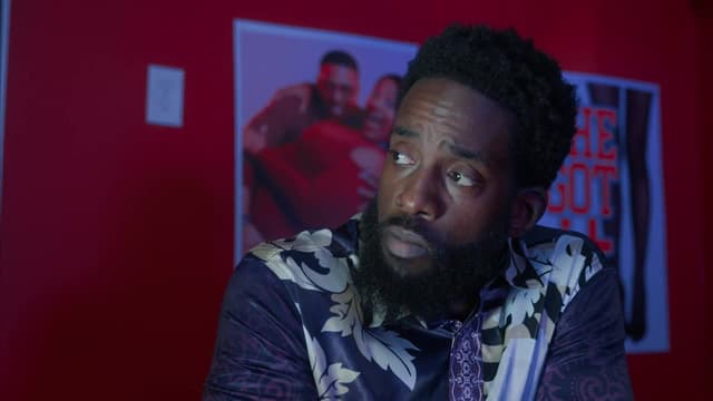 S01:E10 - Loose Ends