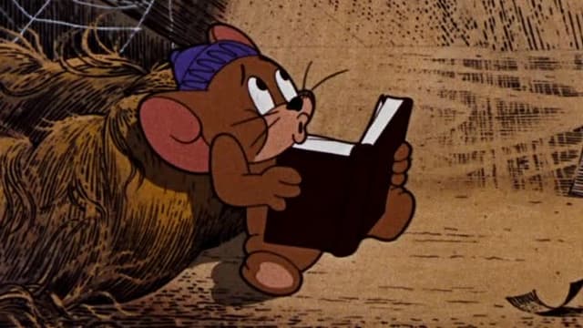 S01:E02 - Dicky Moe / Dixieland Droopy / Doggone Tired