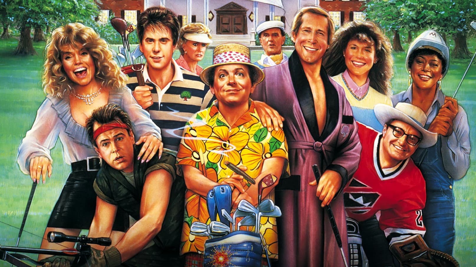 poster background
