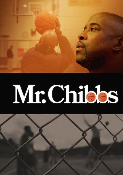 Mr. Chibbs