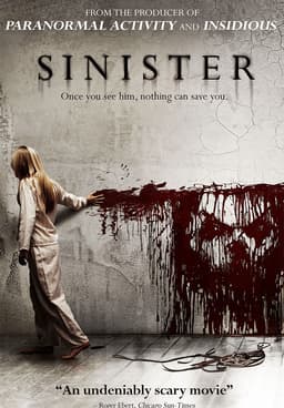 Watch Sinister 2012 Free Movies Tubi