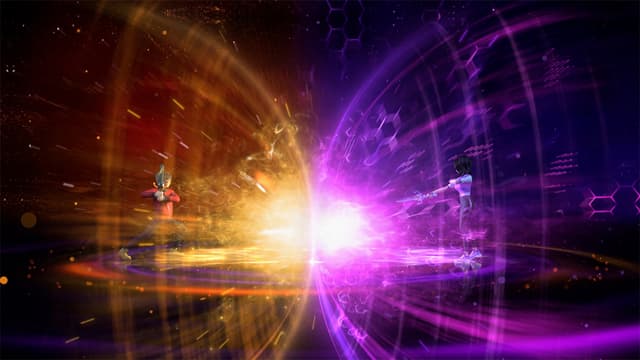 S06:E12 - Sneaky Attack Nados / The Arena of Illusions