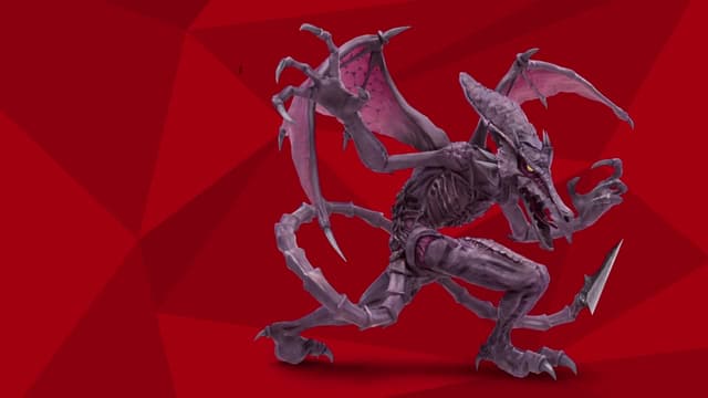 S11:E14 - Why Ridley Is Smash's Deadliest Fighter