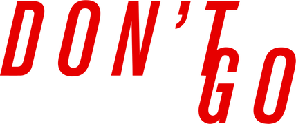 Don't Go