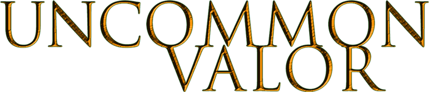 Uncommon Valor