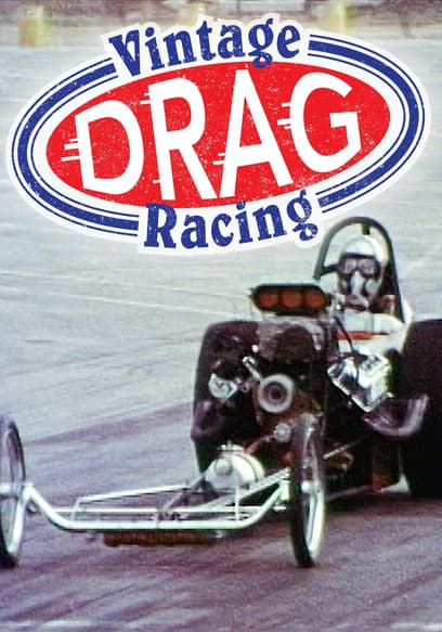 Vintage Drag Racing