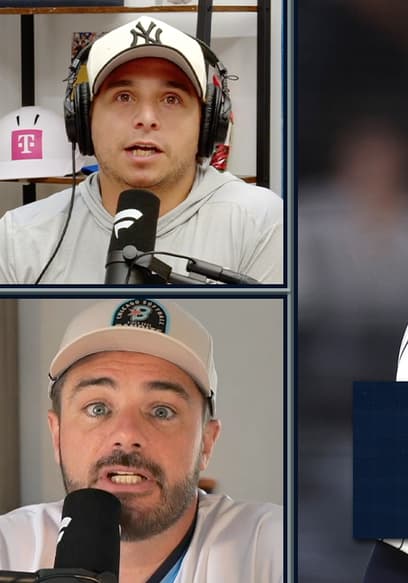 Póster de S2026:E1396 - Yankees Couldn't Sweep the Braves
