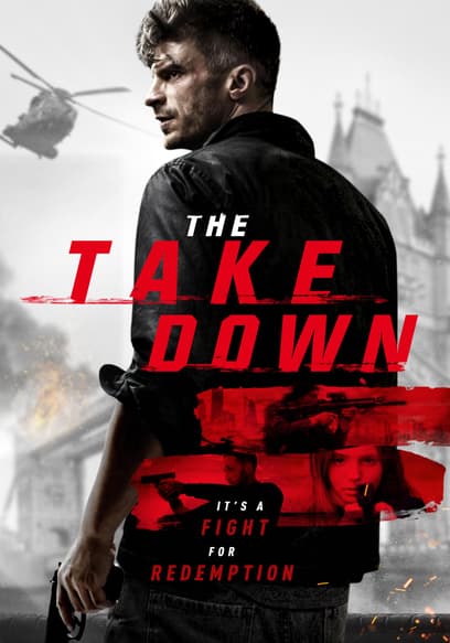The Take Down