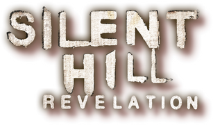 Silent Hill: Revelation
