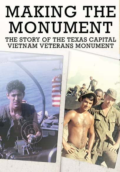 Making the Monument: The Story of the Monument