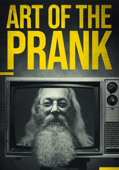 Art of the Prank