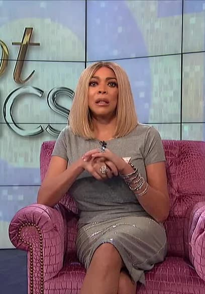 S10:E11030 - Toya Wright Warns Daughter Not to Date Rappers poster