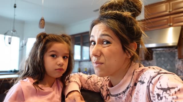 S01:E07 - Doing the Opposite of What My Parents Tell Me for 24 Hours!