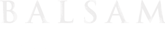 Balsam: A Paranormal Investigation