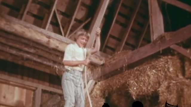 S01:E21 - Uncle Jim's Dairy Farm